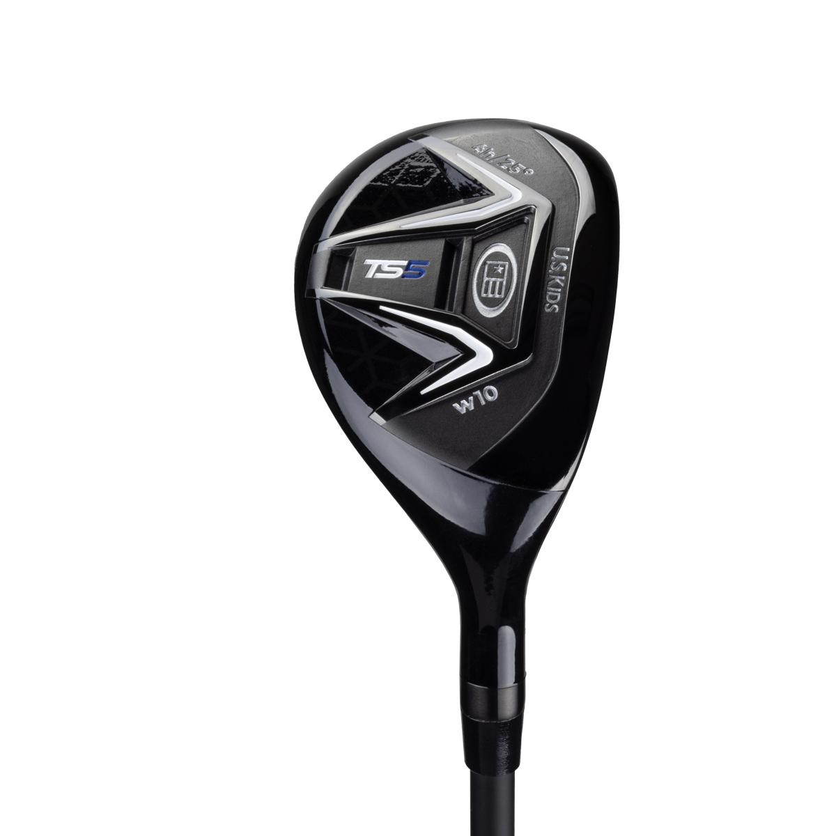Right Hand TS5-57 3 Wood, w10 Graphite Shaft | U.S. Kids Golf